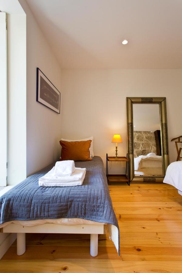 Boutique Rentals- Hidden Garden Porto'S Downtown المظهر الخارجي الصورة