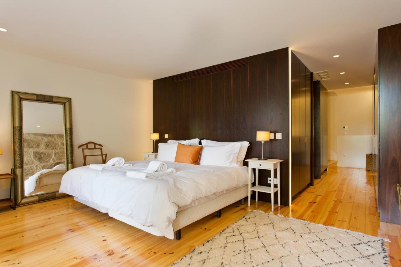 Boutique Rentals- Hidden Garden Porto'S Downtown المظهر الخارجي الصورة